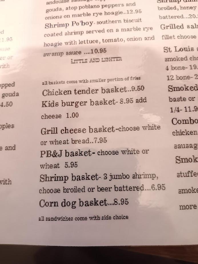 White Birch Inn Стърджън Бей Екстериор снимка