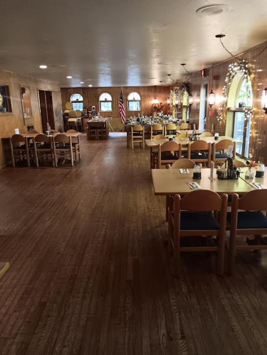 White Birch Inn Стърджън Бей Екстериор снимка