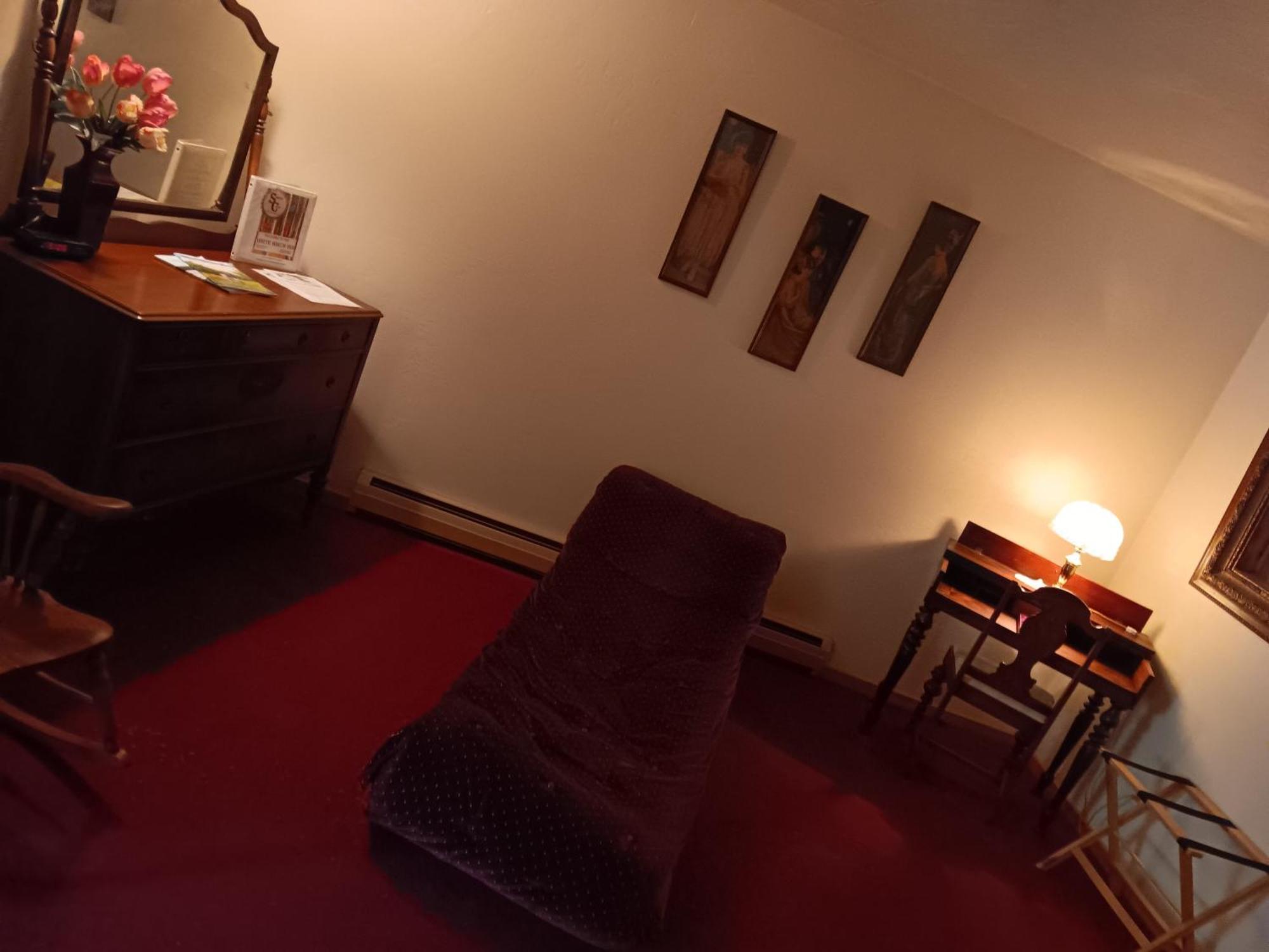 White Birch Inn Стърджън Бей Екстериор снимка
