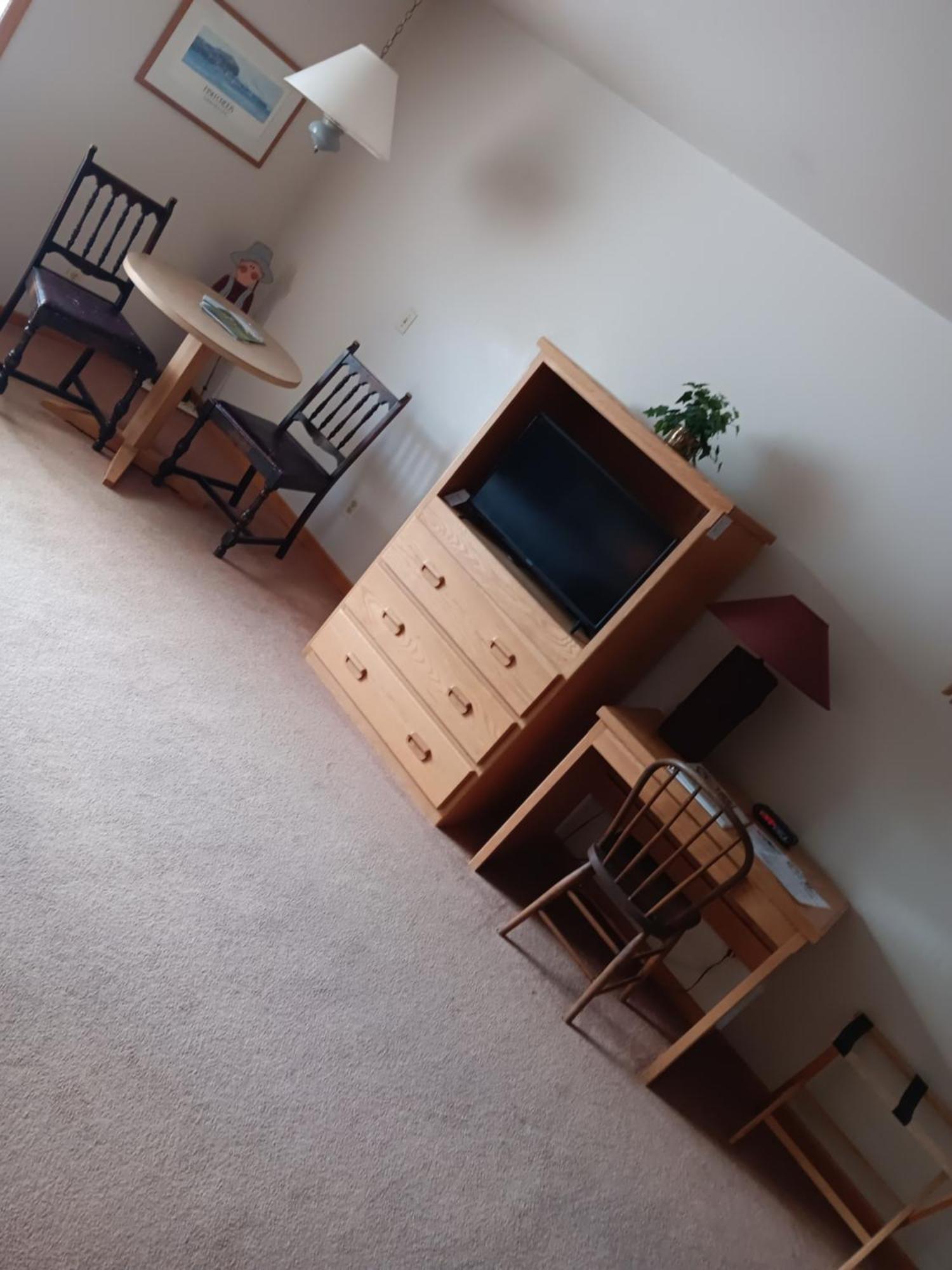 White Birch Inn Стърджън Бей Екстериор снимка