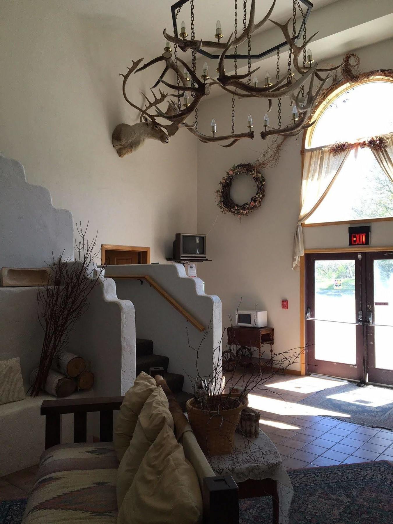 White Birch Inn Стърджън Бей Екстериор снимка