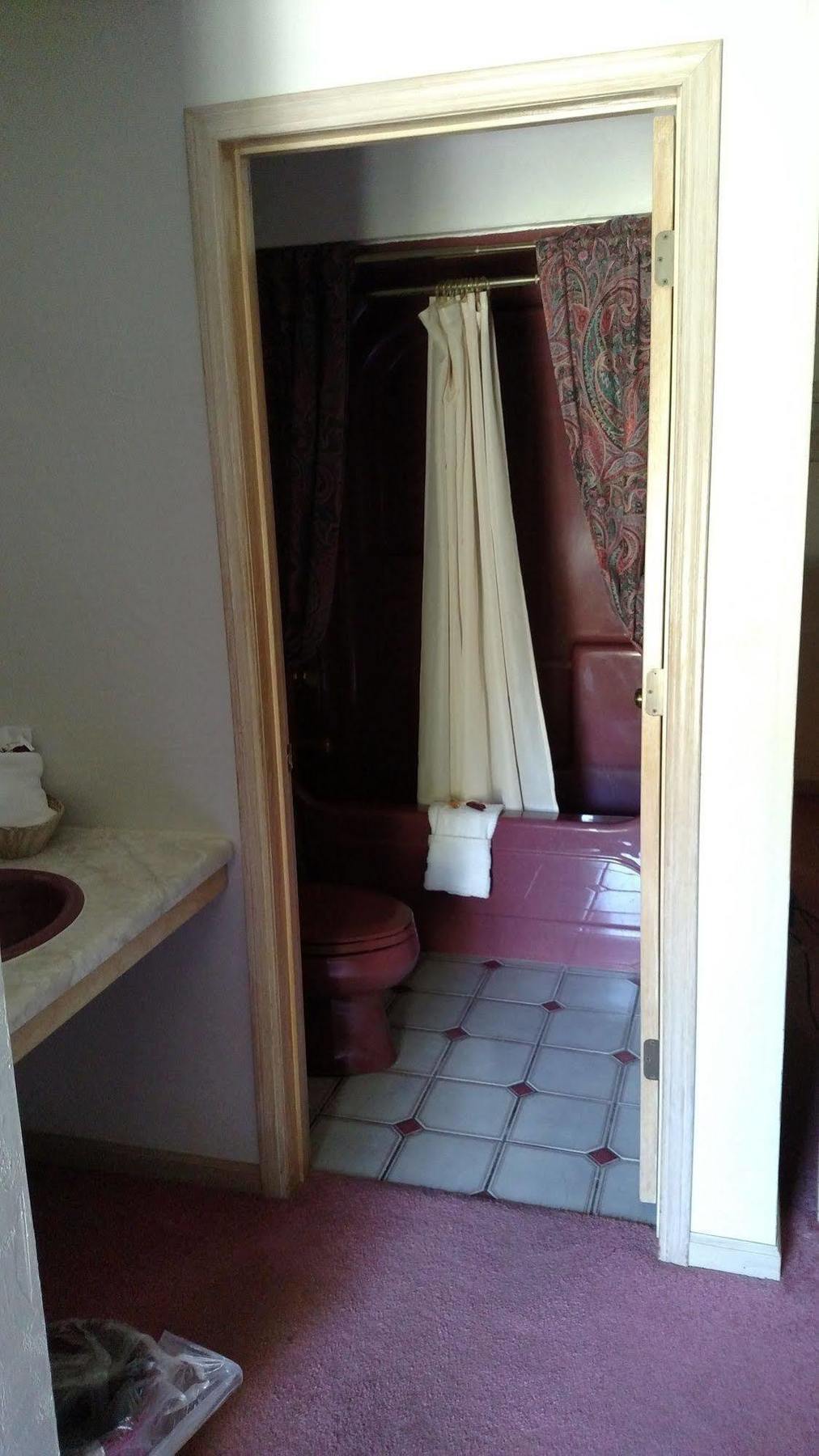 White Birch Inn Стърджън Бей Екстериор снимка